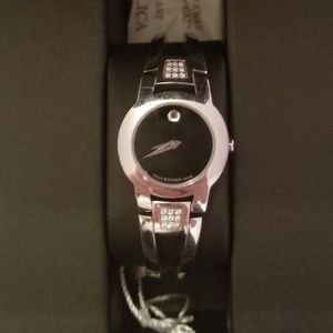 Movado Amorosa Watch